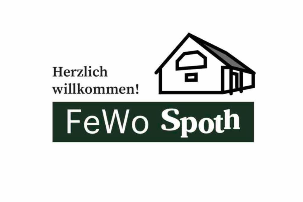 شقة Fewo Spoth - Rust/Europa-Park المظهر الخارجي الصورة